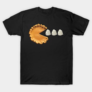 Pumpkin Pie Thanksgiving T-Shirt